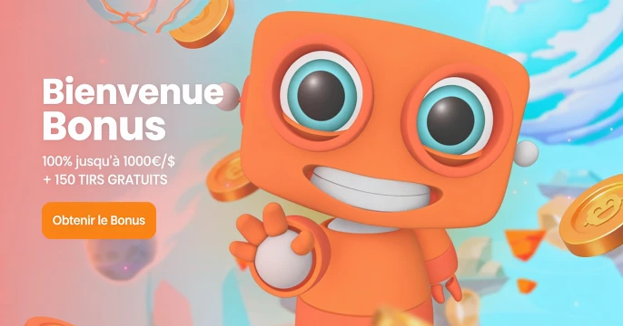 Hugobets Casino